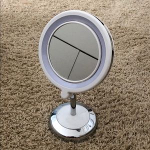 Cosmetic Mirror